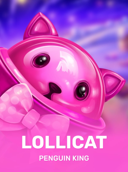 Lollicat game tile